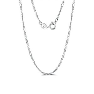 11438 Stříbrný řetízek CONOR 55 cm | šířka 1,7 mm Ag925/1000; ≤2,45 g