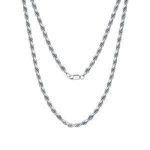 11448 Stříbrný řetízek RIDLEY 60 cm | šířka 1,5 mm Ag925/1000; ≤4,10 g