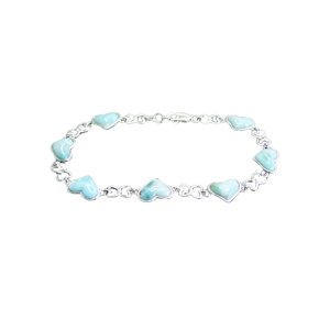 11770 Stříbrný náramek BLANCHE Ag925/1000; ≤9,95 g