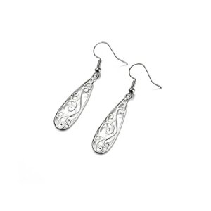 11778 Stříbrné náušnice ELOISE Ag925/1000; ≤2,62 g
