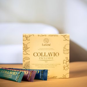 Kolagen drink Collavio Exclusive TRIO
