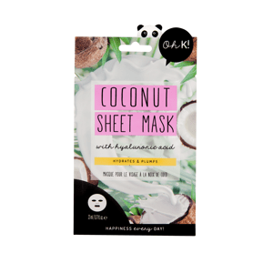 OH K! Coconut Sheet Mask