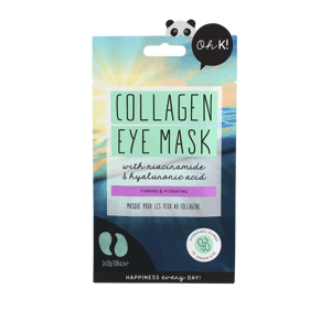 OH K! Collagen Eye Mask