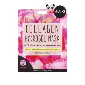 OH K! Collagen Hydrogel Mask