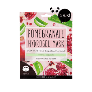 OH K! Pomegranate Hydrogel Mask