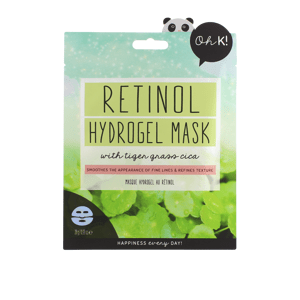 OH K! Retinol Hydrogel Mask