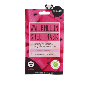 OH K! Watermelon Sheet Mask