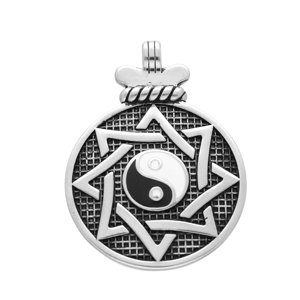 Ewena Přívěsek Slovanský amulet + dárkové balení