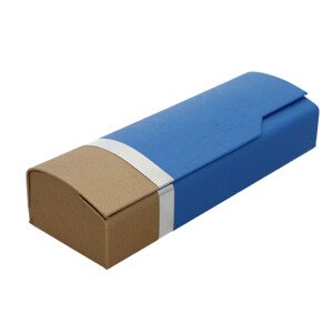 Ewena Pouzdro na brýle magnetické zapínaní KS118
