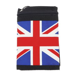 Ewena Látková peněženka s řetízkem, Velké Británie LT434