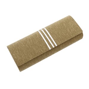 Ewena Pouzdro na brýle magnetické zapínaní KS262
