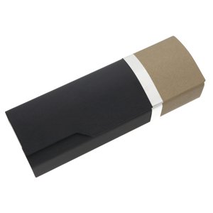 Ewena Pouzdro na brýle magnetické zapínaní KS139