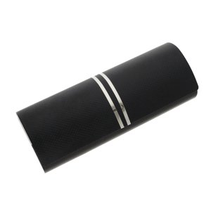 Ewena Pouzdro na brýle magnetické černé TK221
