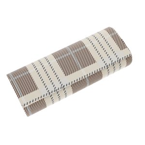 Ewena Pouzdro na brýle magnetické hnědé PK223