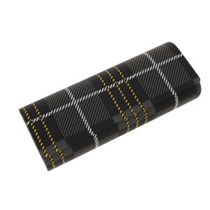 Ewena Pouzdro na brýle magnetické černé PK223