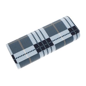 Ewena Pouzdro na brýle magnetické modré PK223