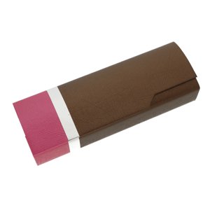 Ewena Pouzdro na brýle magnetické zapínaní KS142