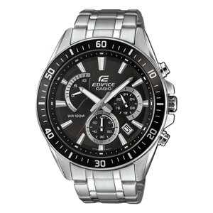 Pánské hodinky Casio Edifice EFR 552D-1A + Dárek zdarma