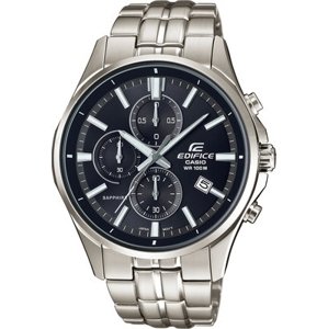 Pánské hodinky Casio Edifice EFB 530D-1A+ Dárek zdarma