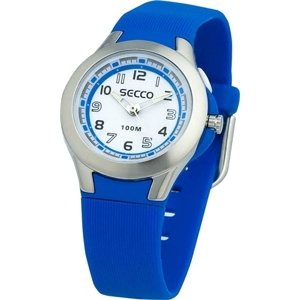 Dětské hodinky Secco S DRI-007