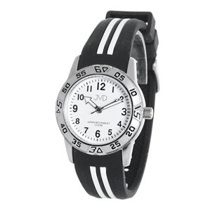Chlapecké vodotěsné hodinky JVD J7187.3