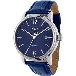 Pánské hodinky Prim EPOCHA automatic W01P.13078.F + Dárek zdarma