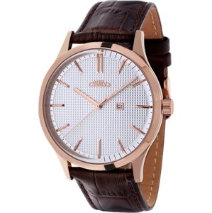 Pánské hodinky Prim Parita Men W01P.13077.D + Dárek zdarma