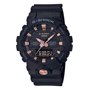 Pánské hodinky Casio G-SHOCK GA 810B-1A4 + Dárek zdarma