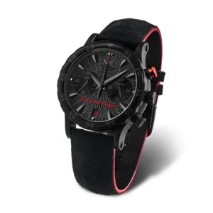 Dámské hodinky Vostok Europe Undine VK64/515C395 + dárek zdarma