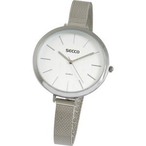 Dámské náramkové hodinky Secco S A5029.4-234
