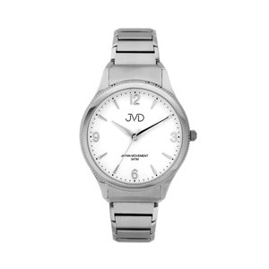 Dámské hodinky JVD J1121.1 + Dárek zdarma