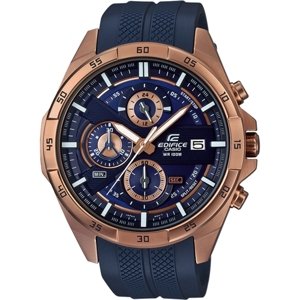 Pánské hodinky Casio Edifice EFR-556PC-2AVUEF + Dárek zdarma