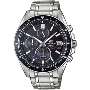 Pánské hodinky Casio Edifice EFS-S510D-1AVUEF + Dárek zdarma