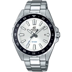 Pánské hodinky Casio Edifice EFV-130D-7AVUEF + Dárek zdarma