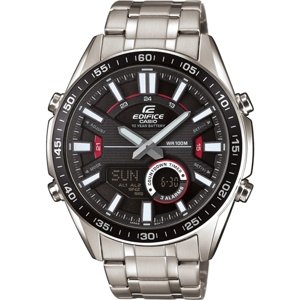 Pánské hodinky Casio Edifice EFV-C100D-1AVEF + DÁREK ZDARMA