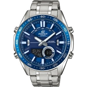 Pánské hodinky Casio Edifice EFV-C100D-2AVEF + DÁREK ZDARMA