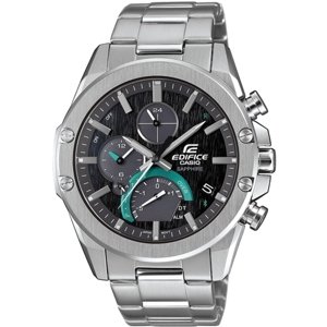 Hodinky Casio EDIFICE BLUETOOTH EQB-1000D-1AER + Dárek zdarma