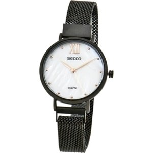 Dámské náramkové hodinky Secco S F3100,4-434