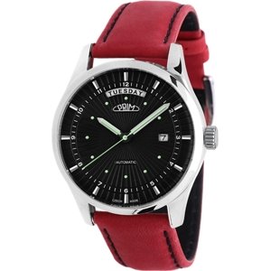 Pánské hodinky Prim Paprsek automatic W01P.13104.H + Dárek zdarma