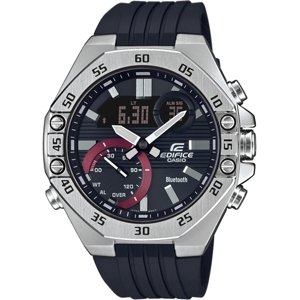 Pánské hodinky Casio Edifice Bluetooth ECB-10P-1AEF + Dárek zdarma