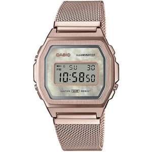 Hodinky Casio Vintage A1000MCG-9EF + Dárek zdarma