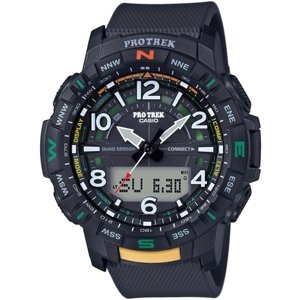 Hodinky Casio Protrek PRT-B50-1ER + DÁREK ZDARMA