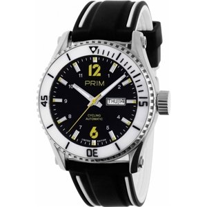 Pánské hodinky PRIM Sport Cycling - Limited Edition W01P.13123.A + Dárek zdarma
