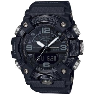 Pánské hodinky Casio G-SHOCK Mudmaster GG-B100-1BER + DÁREK ZDARMA