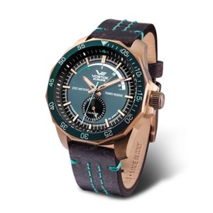 Hodinky Vostok Rocket N-1 automatic NE57-225O566 + Dárek zdarma