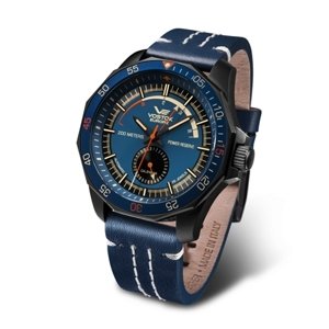Hodinky Vostok Rocket N-1 automatic NE57-225C564 + Dárek zdarma