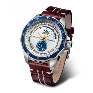 Hodinky Vostok Rocket N-1 automatic NE57-225A562 + Dárek zdarma