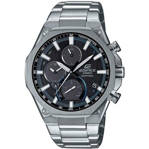 Pánské hodinky Casio Edifice bluetooth EQB-1100D-1AER + dárek zdarma