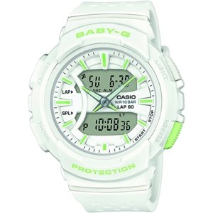 Dámské hodinky Casio BABY-G BGA-240-7A2ER + Dárek zdarma