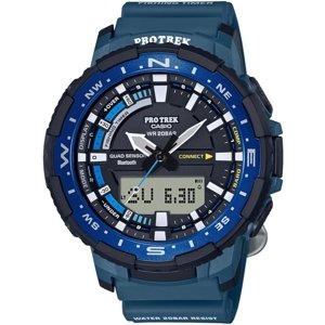 Hodinky Casio Protrek PRT-B70-2ER + DÁREK ZDARMA